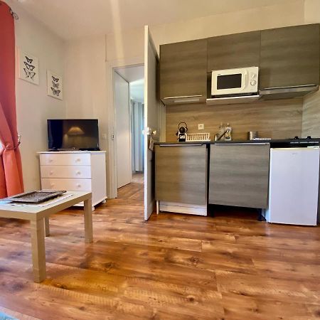 Aurore Appartements Carcassone Exterior photo