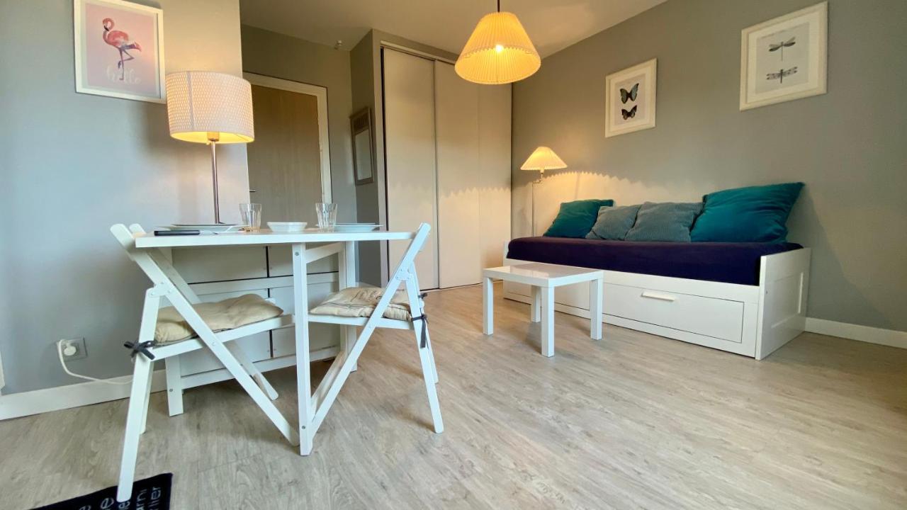 Aurore Appartements Carcassone Exterior photo