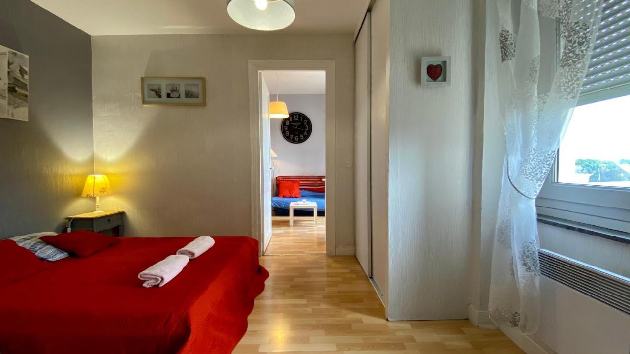 Aurore Appartements Carcassone Exterior photo