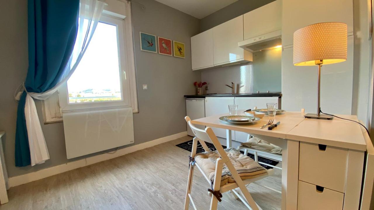 Aurore Appartements Carcassone Exterior photo