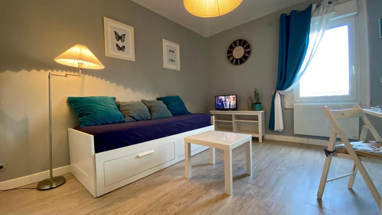 Aurore Appartements Carcassone Exterior photo