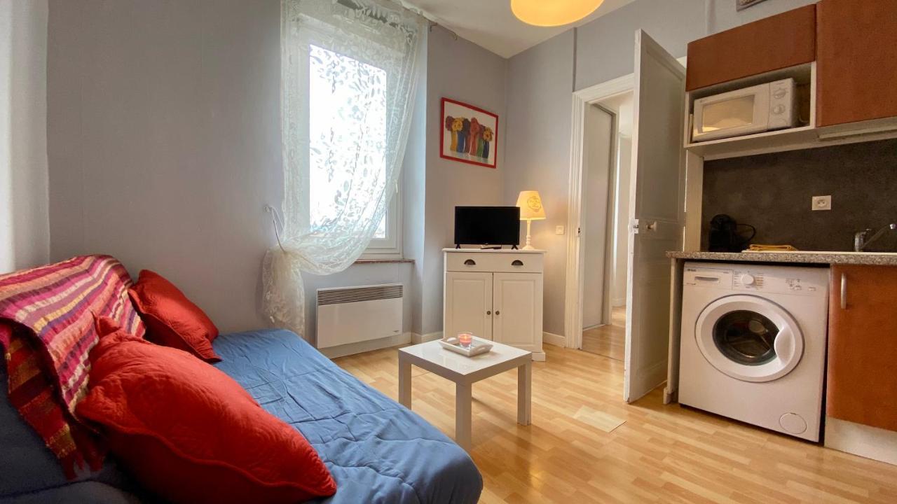 Aurore Appartements Carcassone Exterior photo