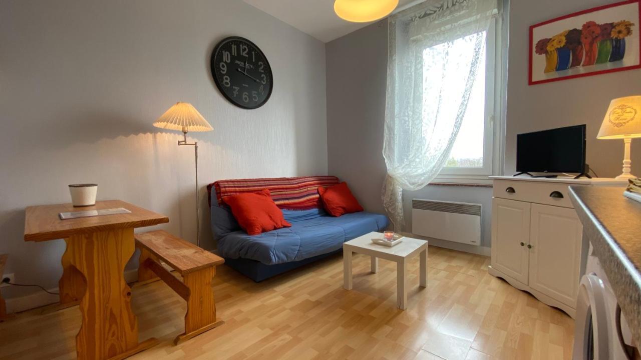 Aurore Appartements Carcassone Exterior photo