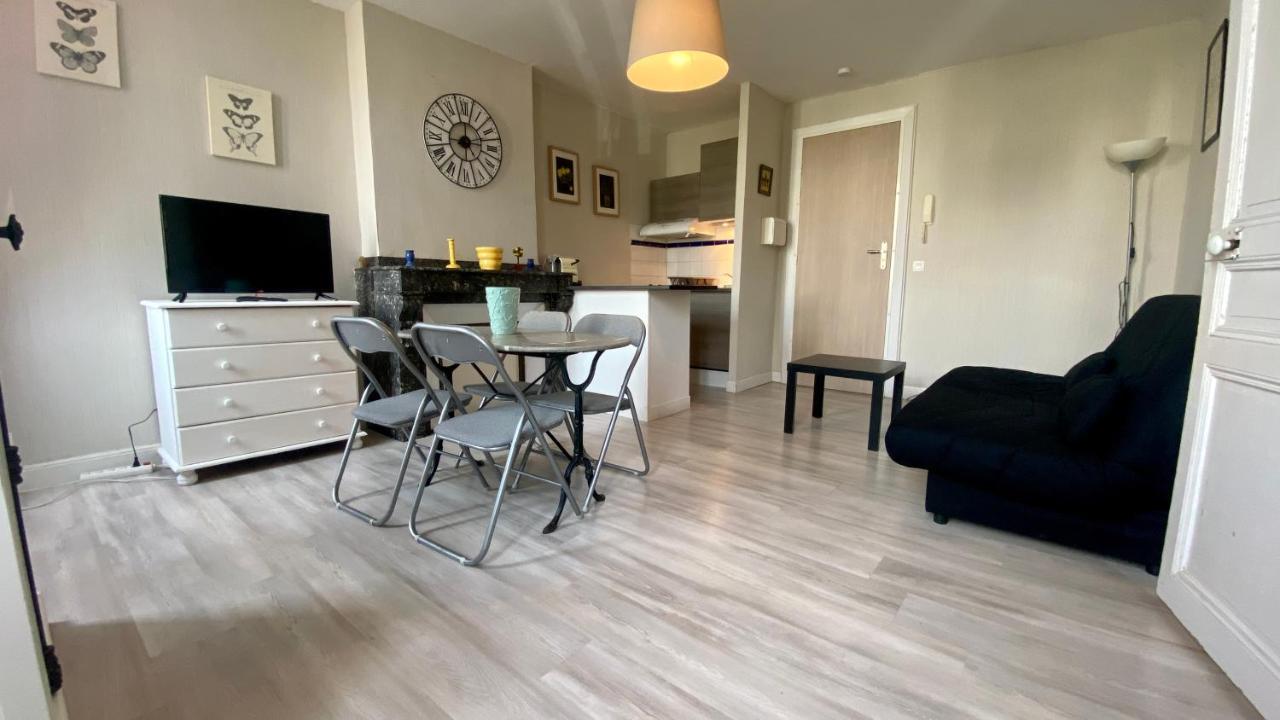 Aurore Appartements Carcassone Exterior photo