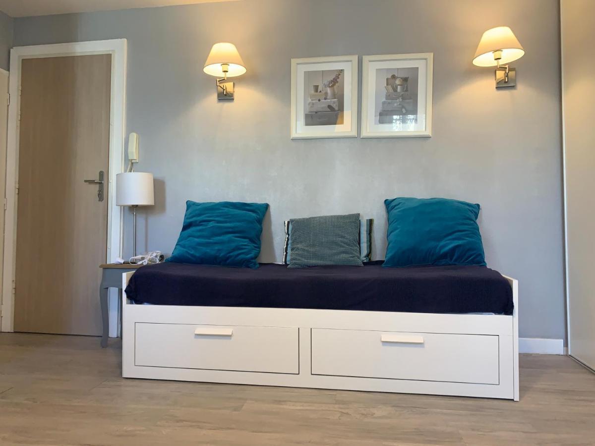 Aurore Appartements Carcassone Exterior photo
