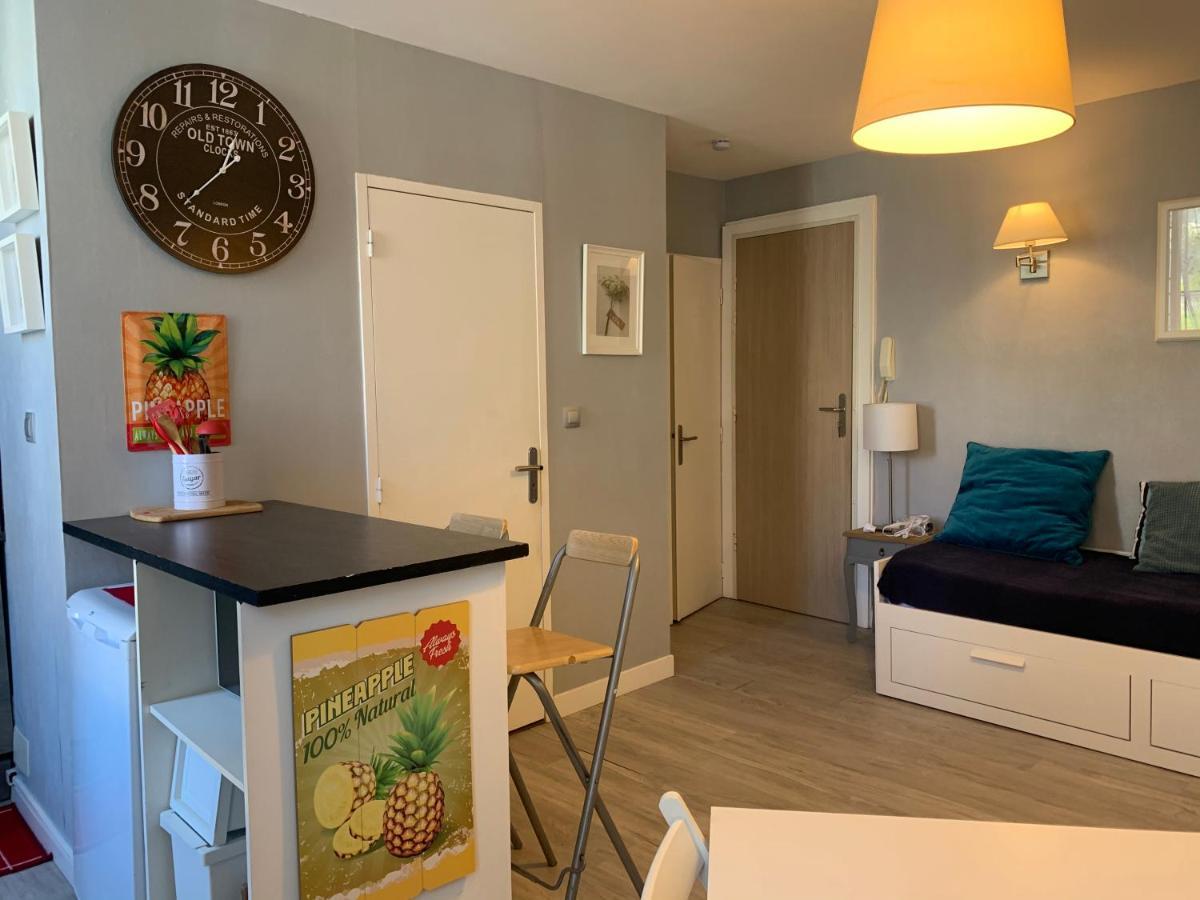 Aurore Appartements Carcassone Exterior photo