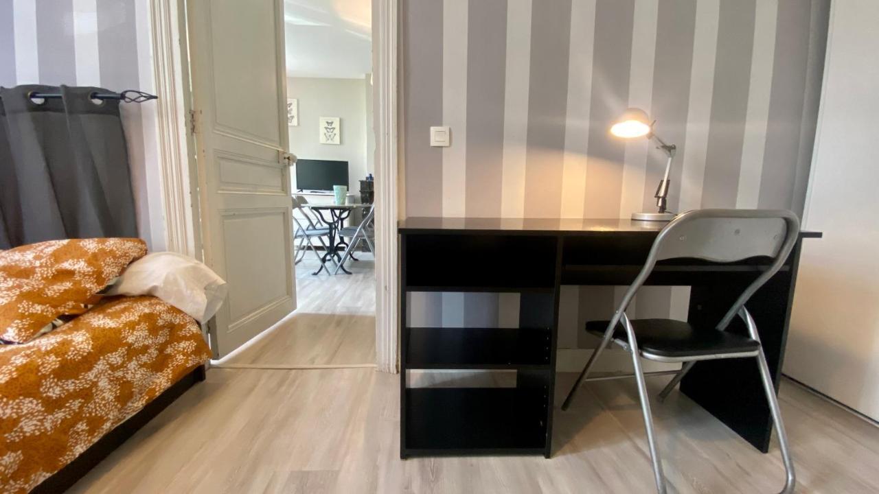 Aurore Appartements Carcassone Exterior photo