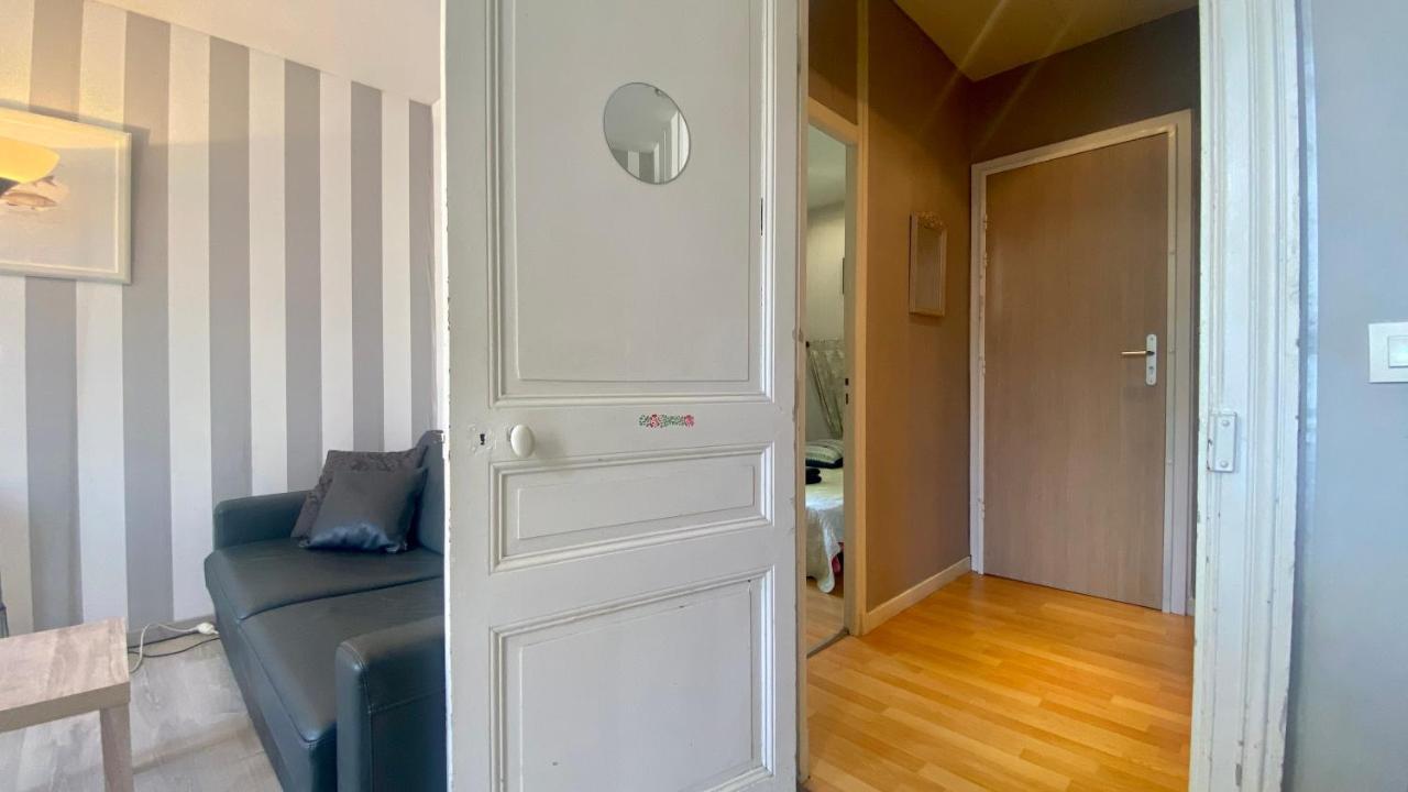 Aurore Appartements Carcassone Exterior photo