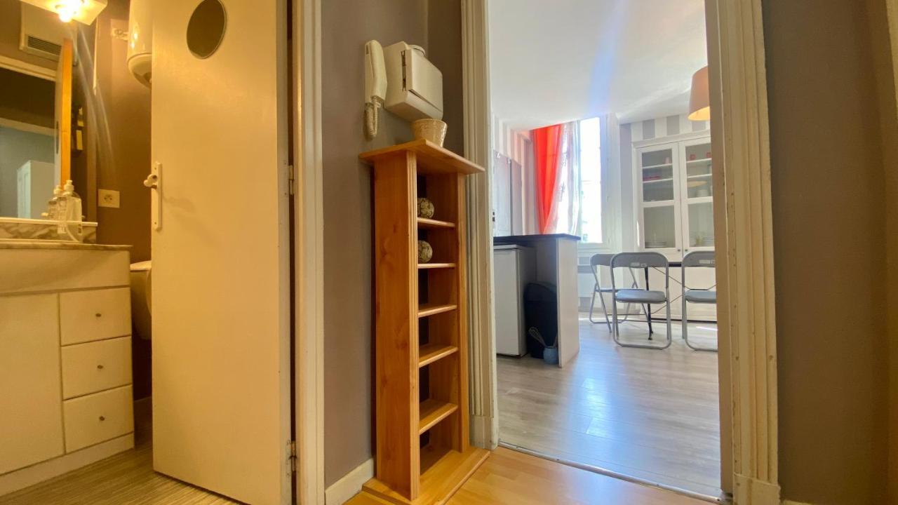 Aurore Appartements Carcassone Exterior photo