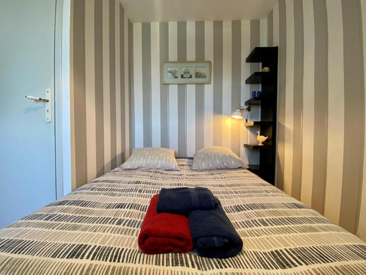 Aurore Appartements Carcassone Exterior photo