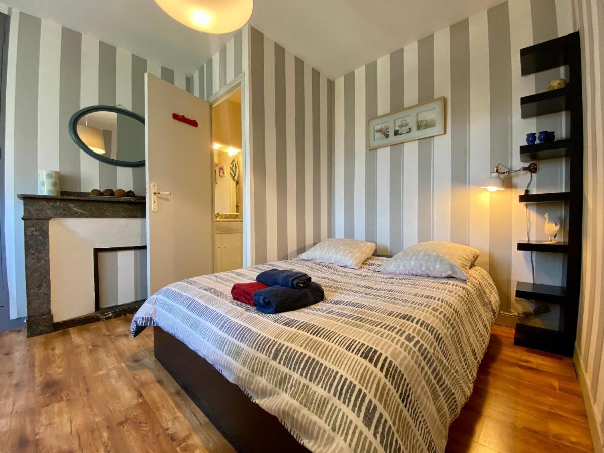 Aurore Appartements Carcassone Exterior photo