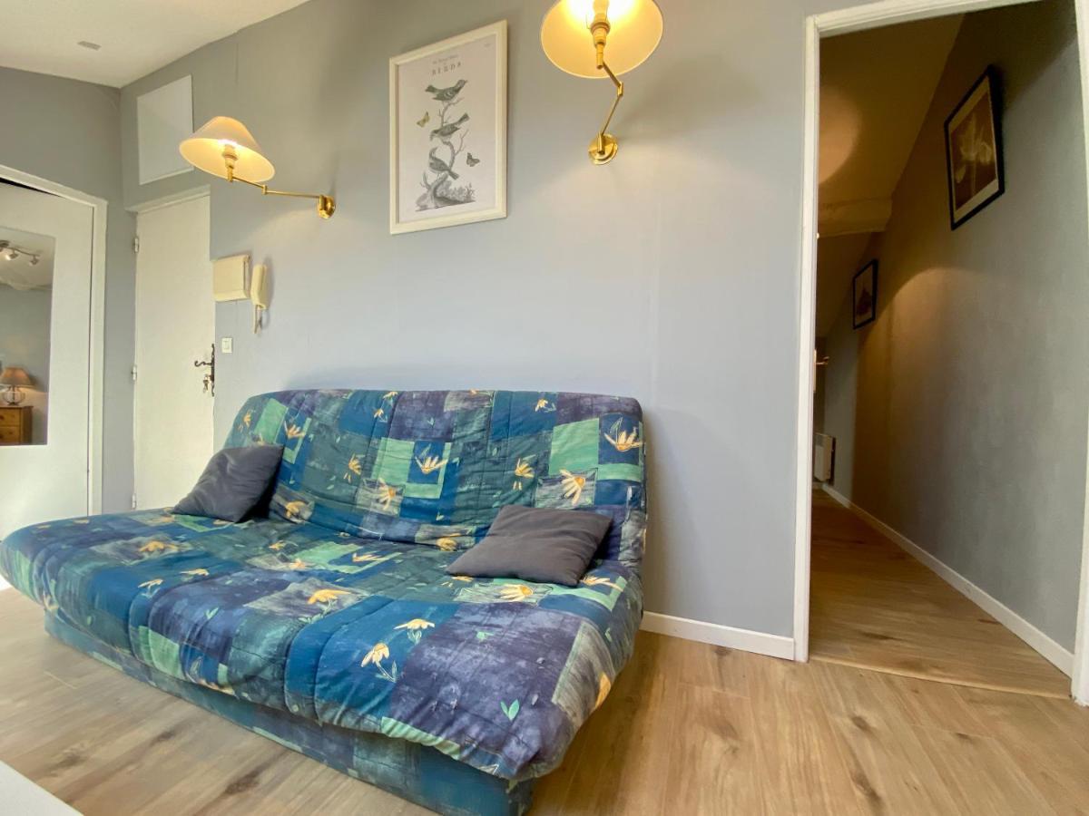 Aurore Appartements Carcassone Exterior photo