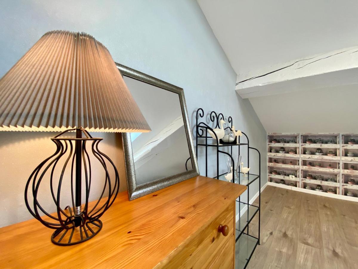Aurore Appartements Carcassone Exterior photo