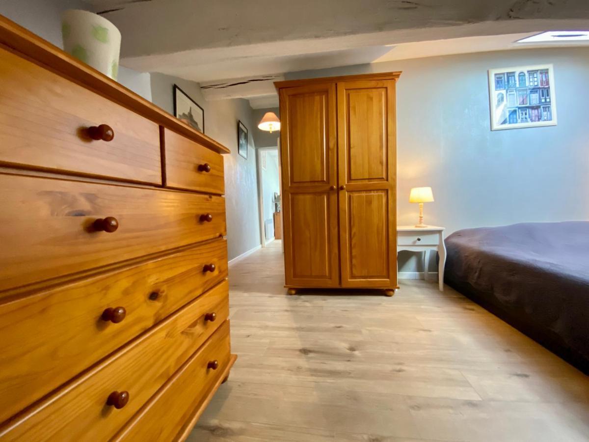 Aurore Appartements Carcassone Exterior photo